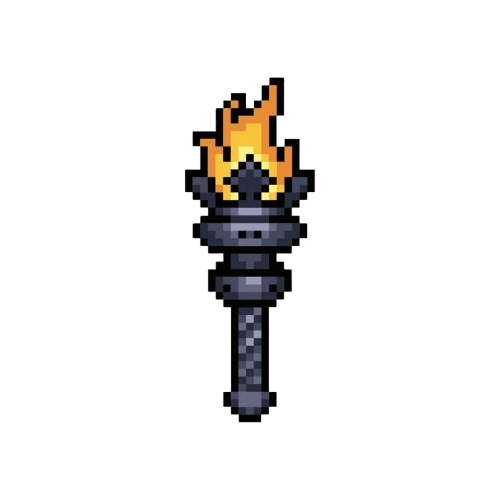 torch